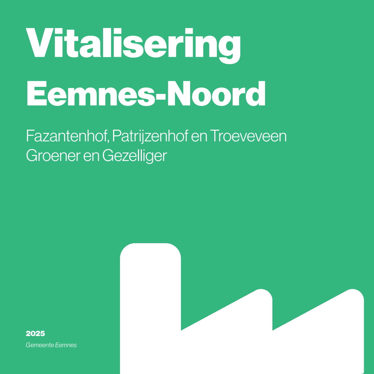 Case Study Eemnes cover