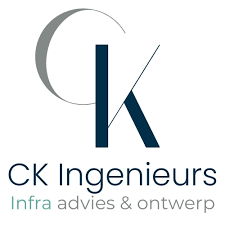 Partner logo CK Ingenieurs
