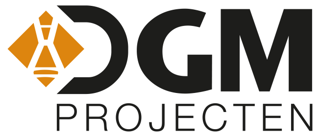 Partner logo DGM Projecten