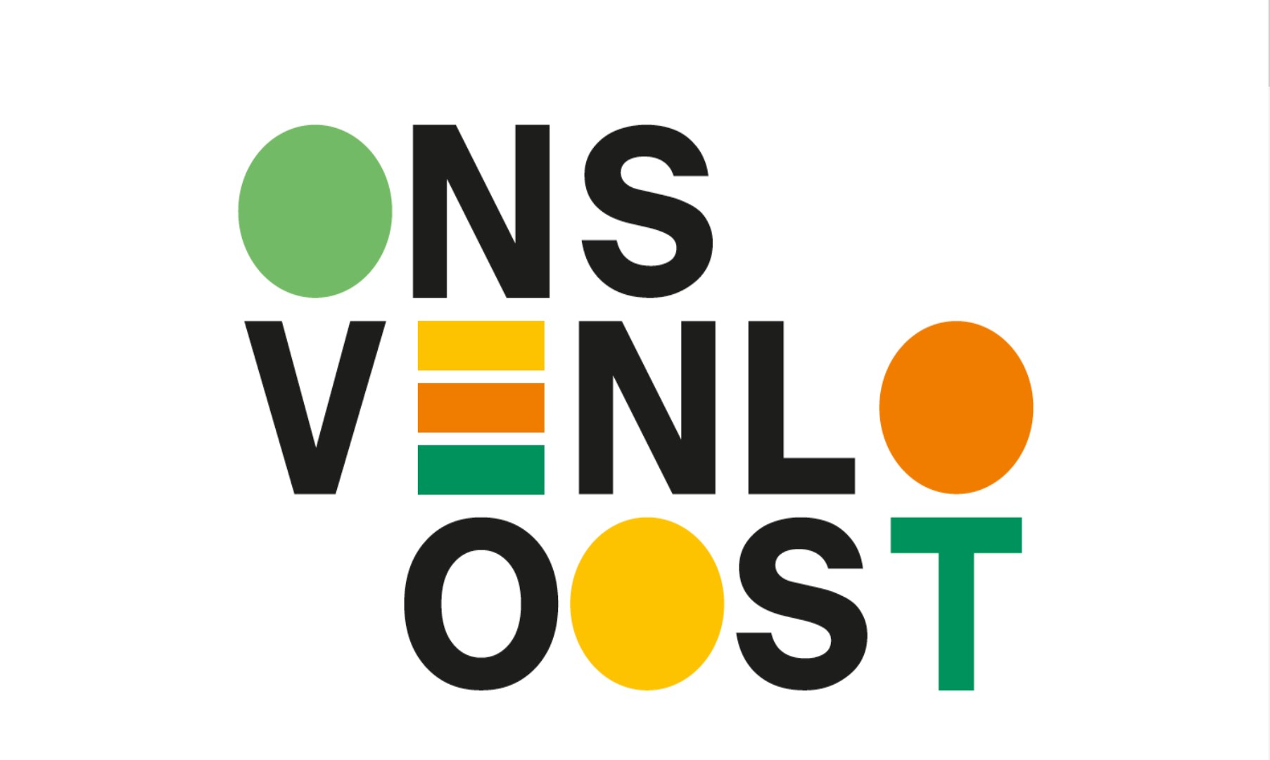 Partner logo Ons Venlo Oost