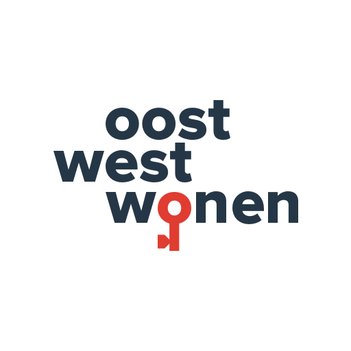 Partner logo Oost West Wonen