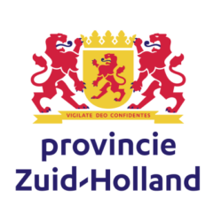Partner logo Provincie Zuid-Holland