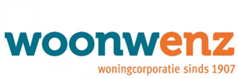 Partner logo Woonwenz